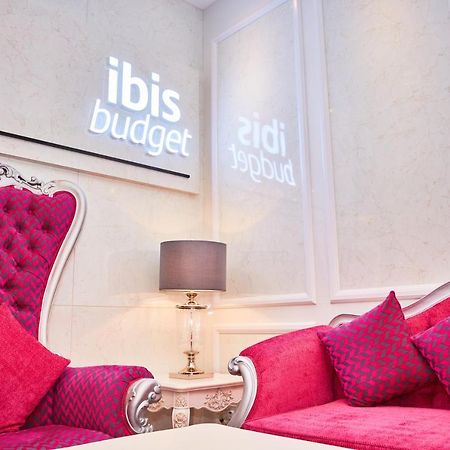 Ibis Budget Singapore Joo Chiat Exterior photo