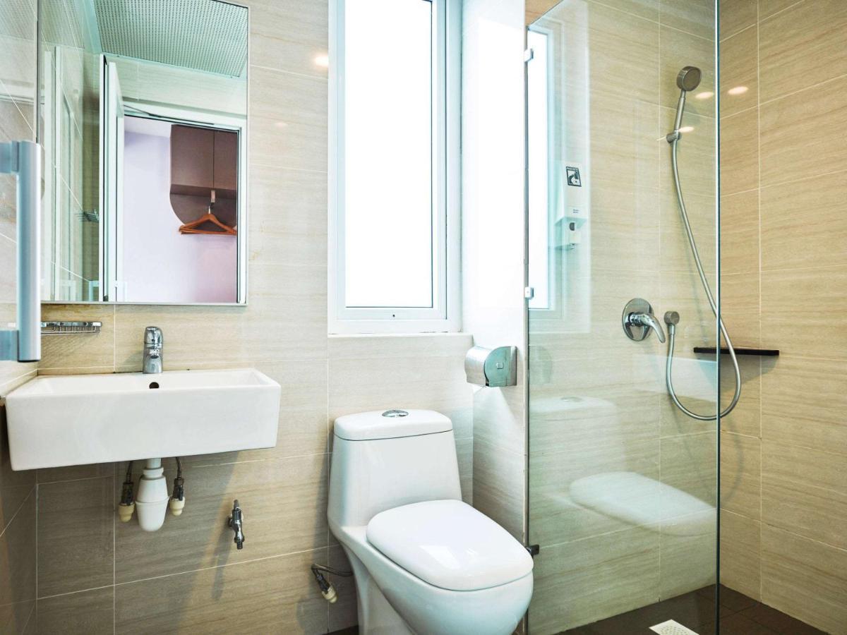 Ibis Budget Singapore Joo Chiat Exterior photo