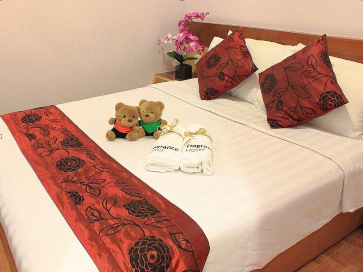 Ibis Budget Singapore Joo Chiat Exterior photo
