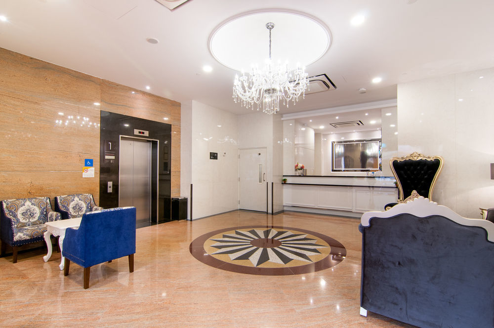 Ibis Budget Singapore Joo Chiat Exterior photo