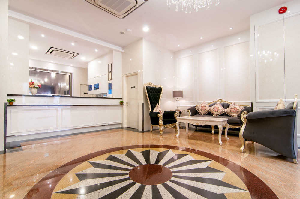 Ibis Budget Singapore Joo Chiat Exterior photo