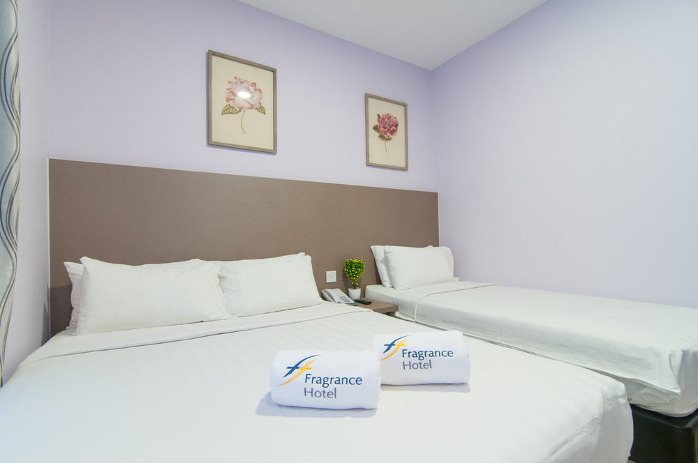 Ibis Budget Singapore Joo Chiat Exterior photo