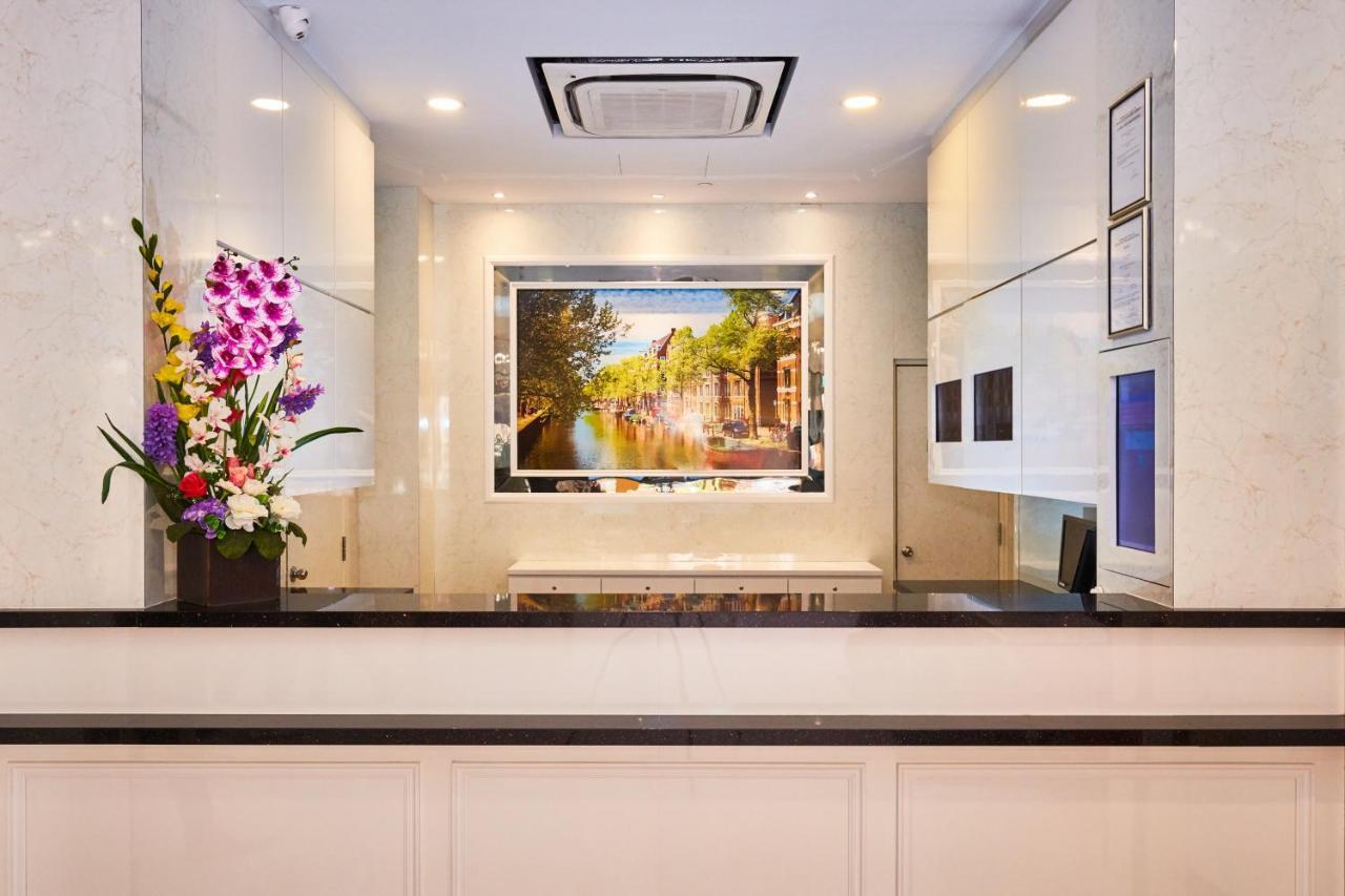 Ibis Budget Singapore Joo Chiat Exterior photo