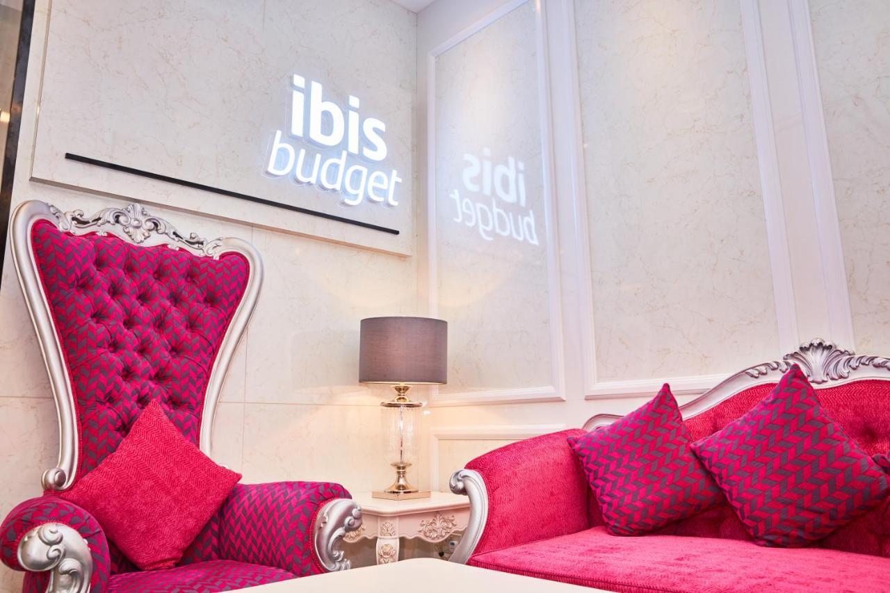Ibis Budget Singapore Joo Chiat Exterior photo